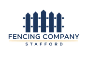 Fencing Company Stafford